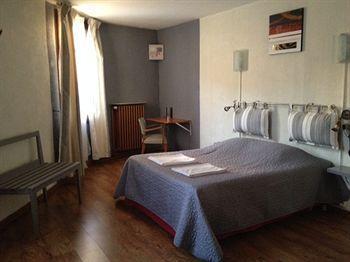 Hotel Des Allies *