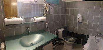 Des Allies Hotel Pont-d'Ain
