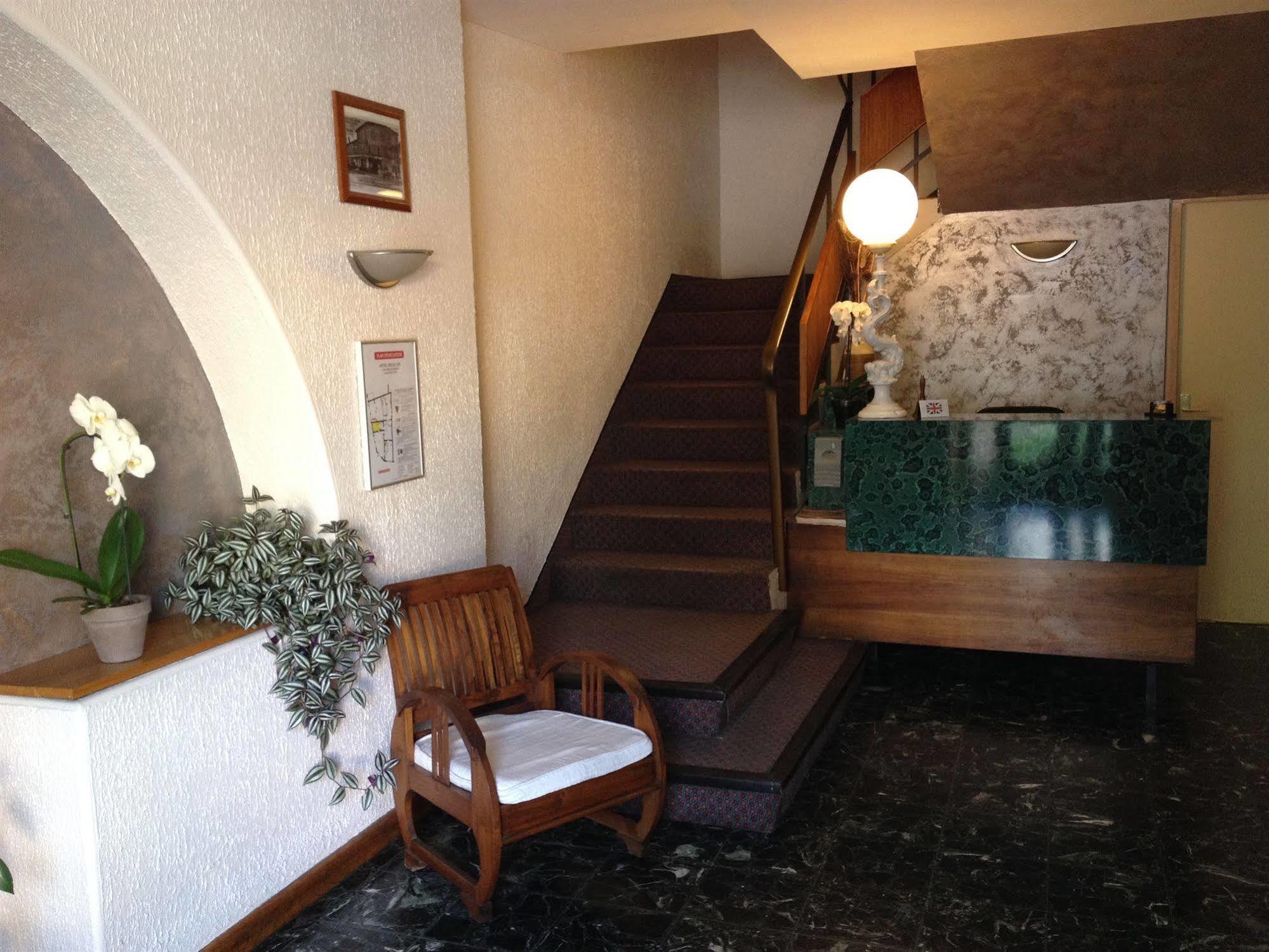 Hotel Des Allies Pont-d'Ain