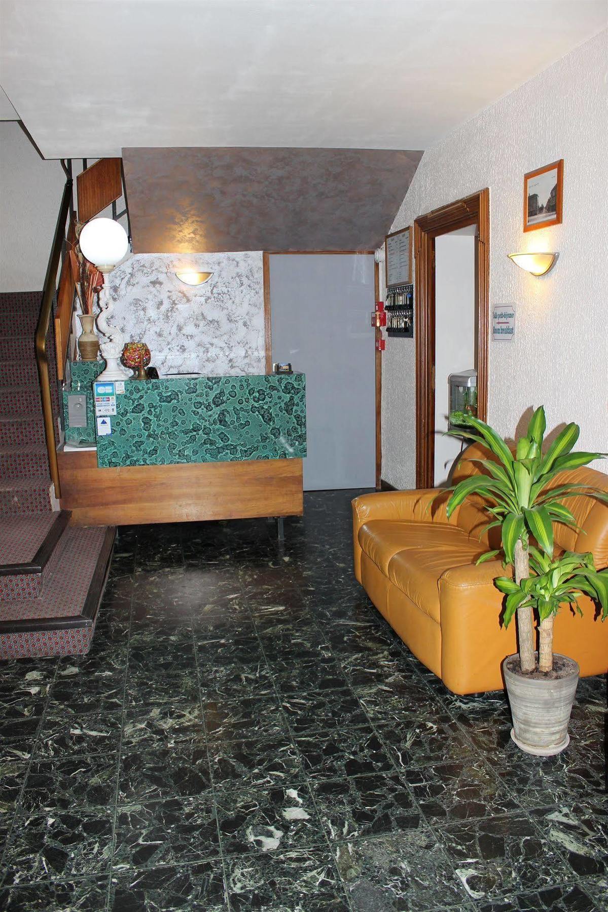 Hotel Des Allies Pont-d'Ain