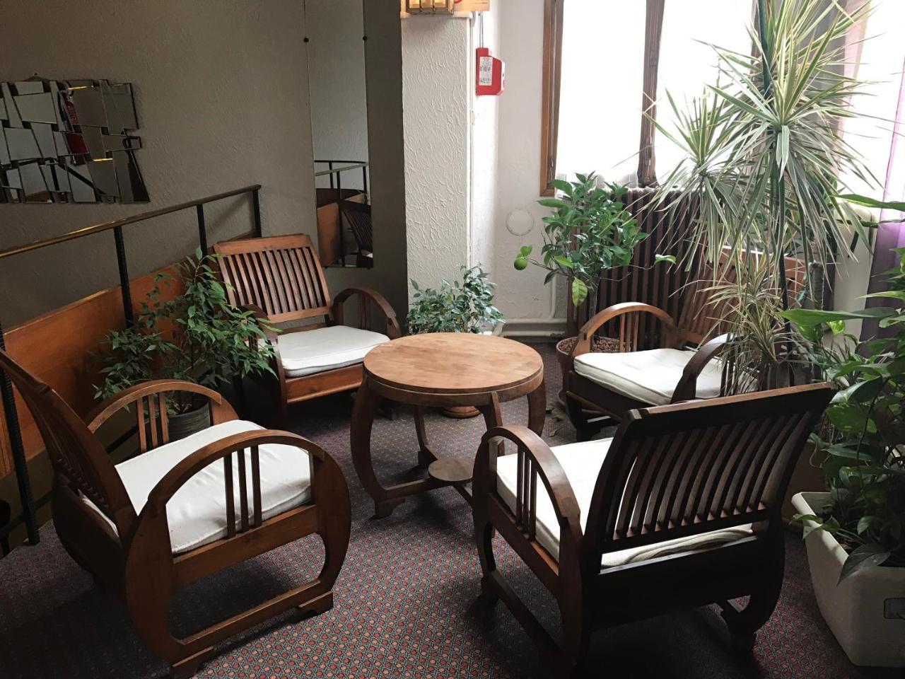 Des Allies Hotel Pont-d'Ain